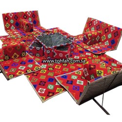 #990801 طقم جلسة بر VIP